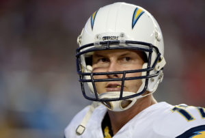 PHILIP RIVERS SIGNING WITH THE INDIANAPOLIS COLTS REPORTEDLY ‘WILL HAPPEN’