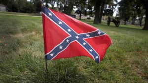 Marine commandant orders removal of Confederate paraphernalia at bases