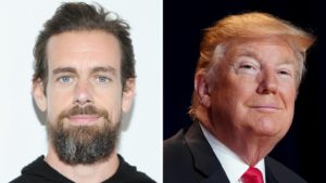 Twitter CEO Responds to Trump: “We’ll Continue to Point Out Incorrect or Disputed Information About Elections”