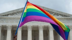 Supreme Court rules existing civil rights law protects LGBTQ workers