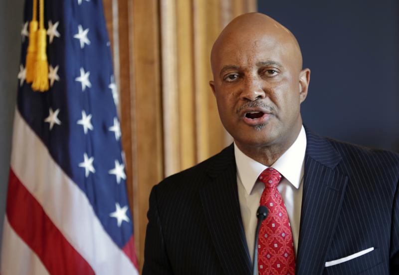 Curtis Hill eyes GOP governor’s race after groping case derailed 2020 reelection