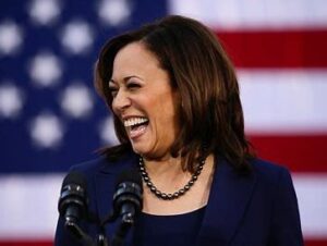 The Quiet, Righteous Rage of Kamala Harris