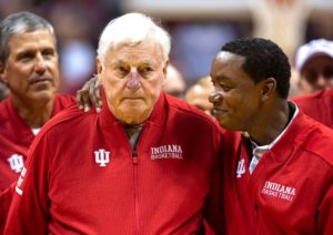 Knight Time at Assembly Hall