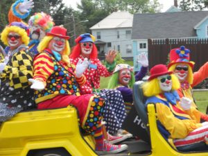 IN-05 GOP Primary is Officially a Clown Car