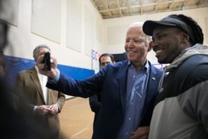 A Blowout Win for Biden