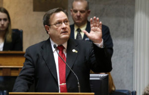 State Senator Mike Young Makes Homophobic Facebook Comment