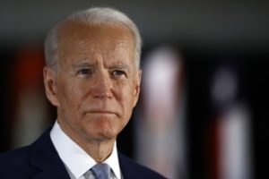 Four more states, including Michigan,  Ridin’ with Biden