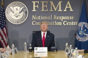 Trump to Declare National Emergency