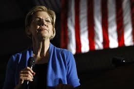 Elizabeth Warren ends her presidential campaign