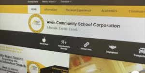 Avon schools on e-learning day Monday after elementary student tested positive for coronavirus