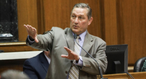 Terry Goodin on The SnydeReport: It’s become the Indiana General Auction