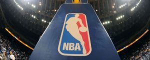 NBA suspends season until further notice after player tests positive for coronavirus