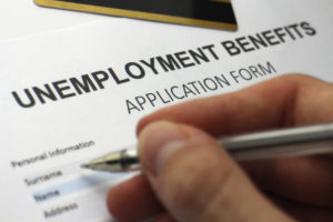 About 3.7% of working Hoosiers lose jobs in one week, unemployment claims skyrocket by 6,709%