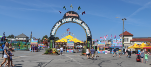 Indiana State Fair Canceled