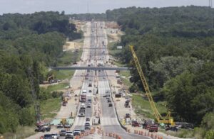 Indiana Infrastructure gets C-