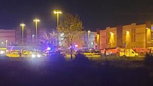 8 dead in shooting at FedEx facility in Indianapolis