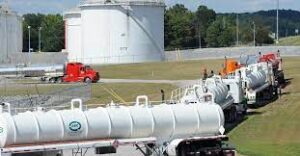 CYBERATTACK SHUTS TOP U.S. PIPELINE