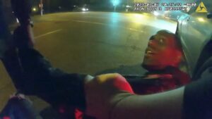 Tyre Nichols’ brutal beating by police shown on video