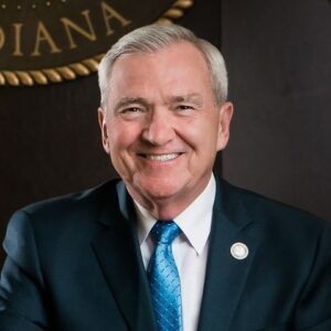 Fort Wayne Mayor Tom Henry passes away