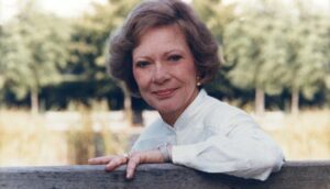 Rosalynn Carter, outspoken former first lady, dead at 96